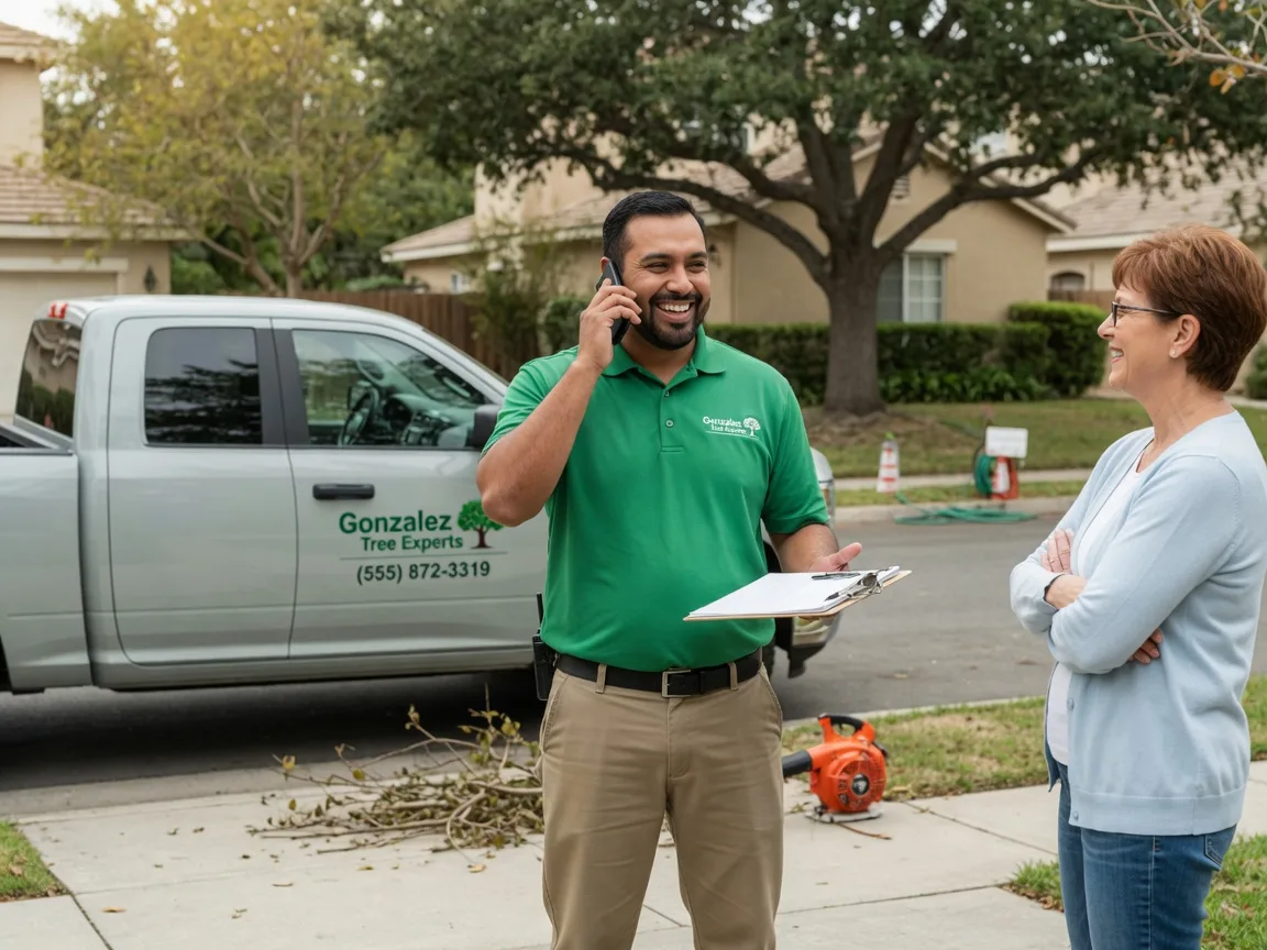 Tree Service Ellis, KS FAQs